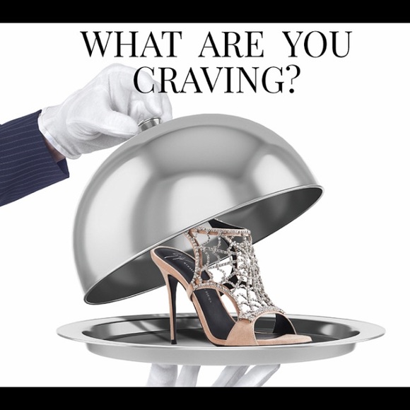 giuseppe zanotti • NEW • 🕷spider web heels - Picture 7 of 7